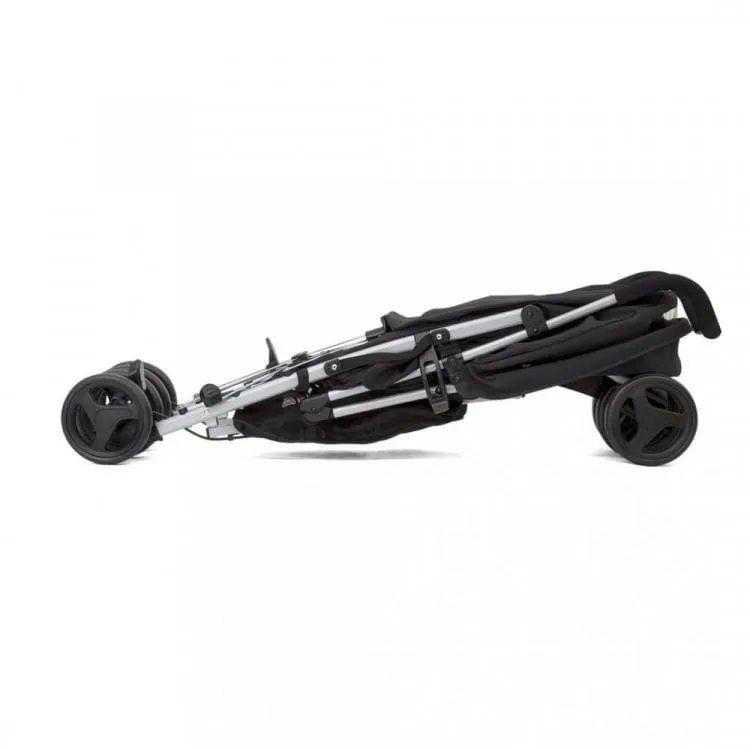 Joie Nitro Pushchair - Coal
