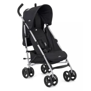 Joie Nitro Pushchair - Coal