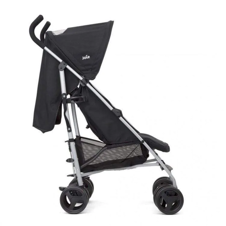 Joie Nitro Pushchair - Coal