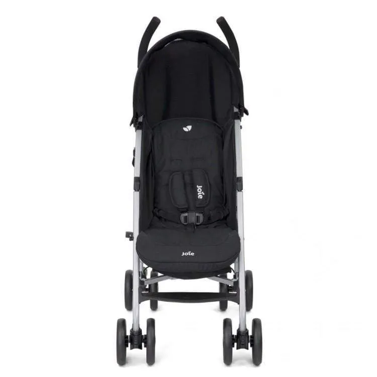 Joie Nitro Pushchair - Coal