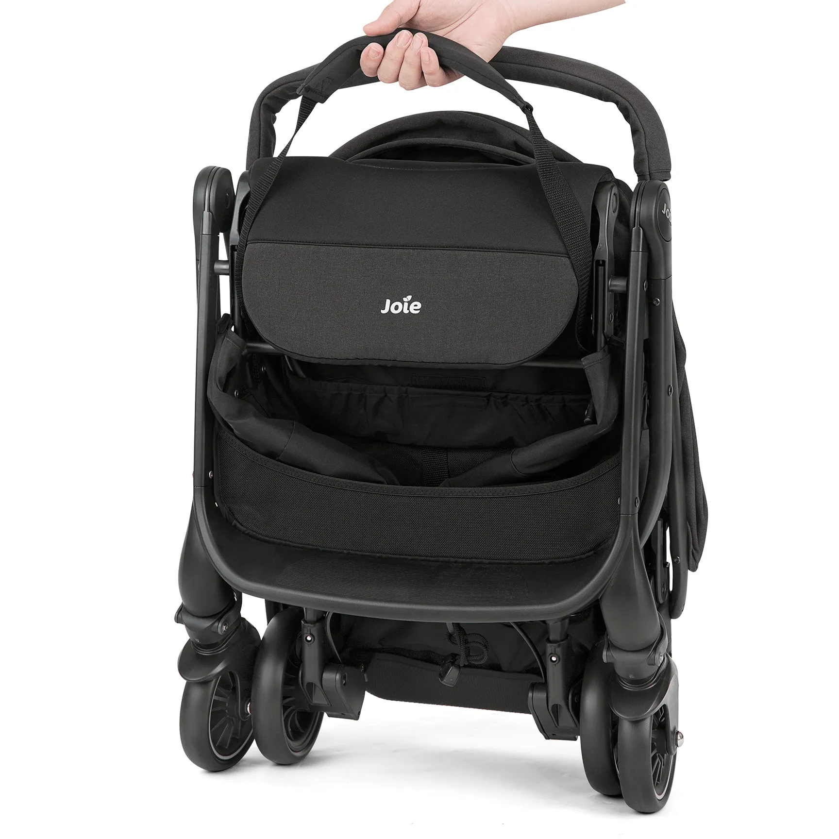 Joie Tourist Stroller - Shale