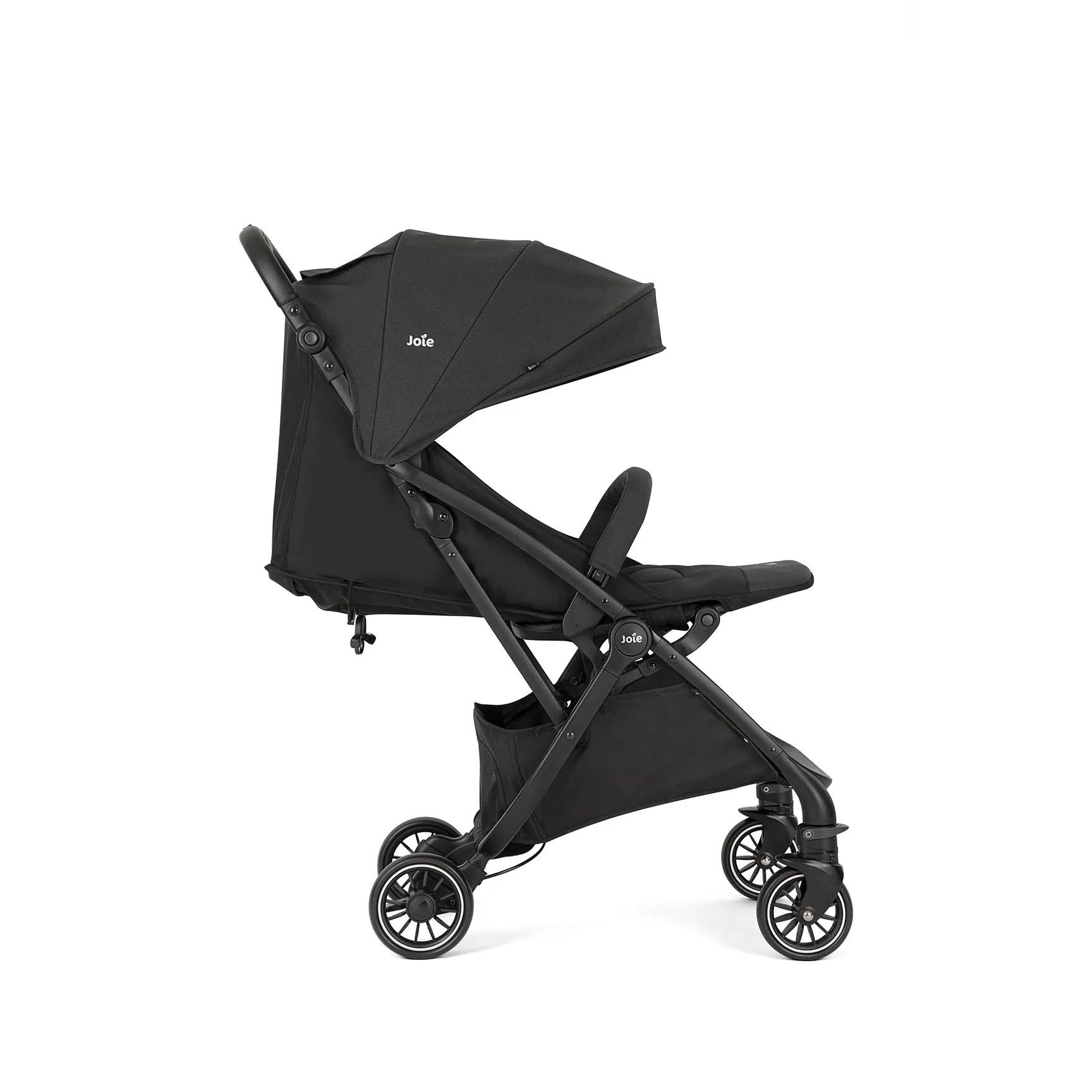 Joie Tourist Stroller - Shale