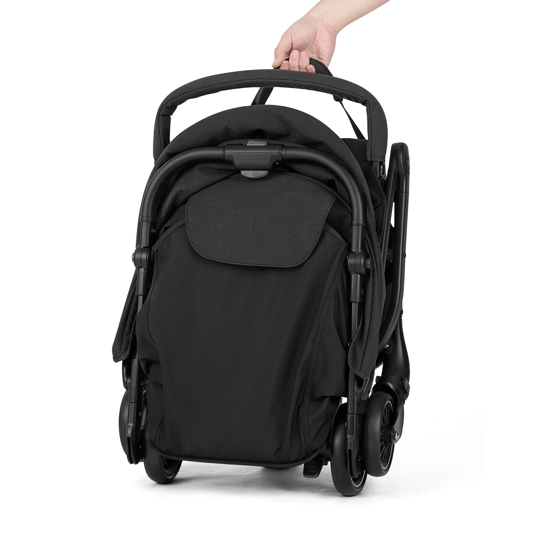 Joie Tourist Stroller - Shale