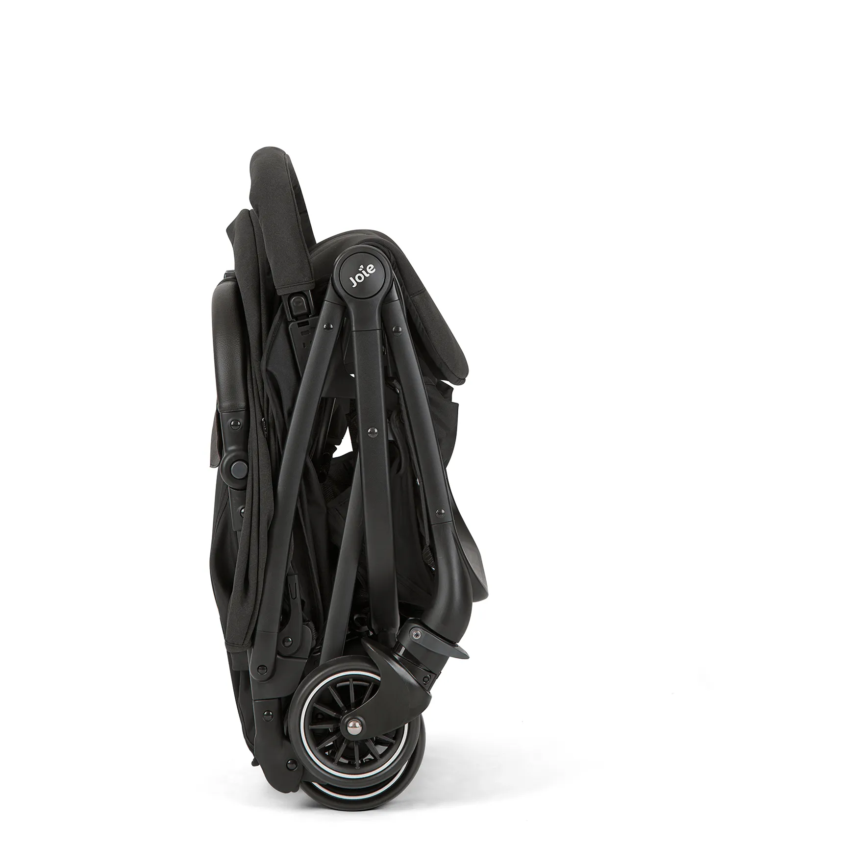 Joie Tourist Stroller - Shale