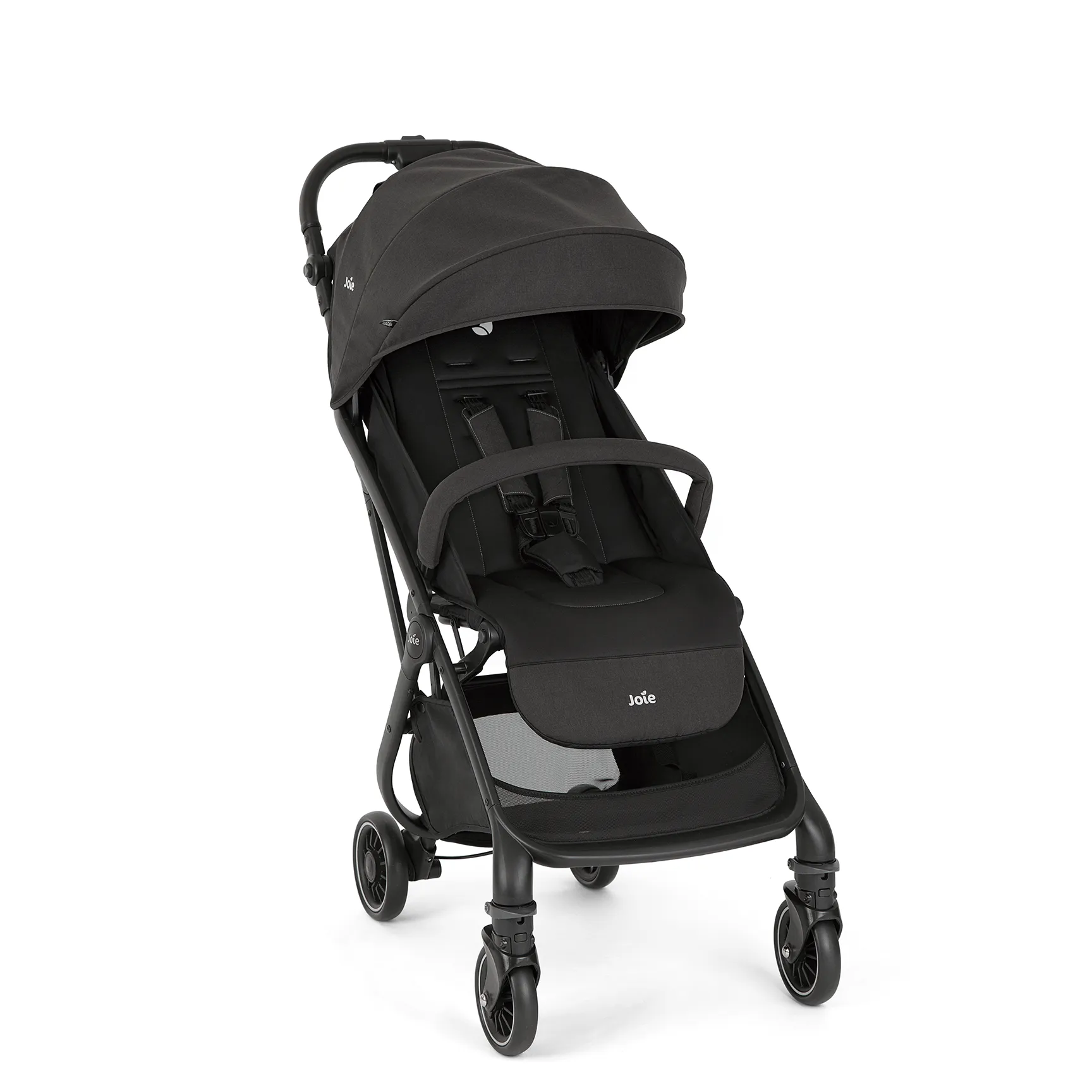 Joie Tourist Stroller - Shale