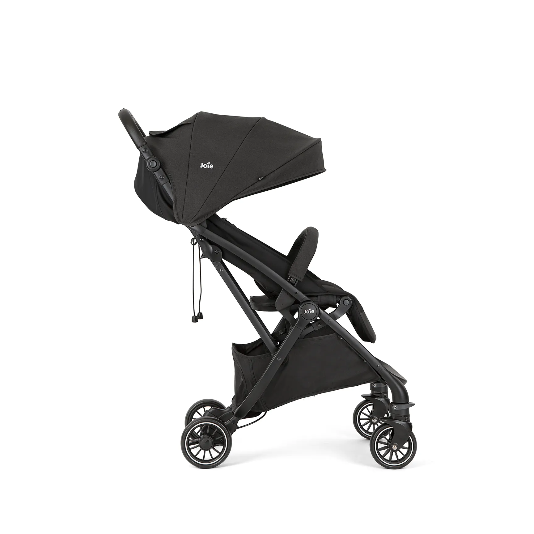 Joie Tourist Stroller - Shale