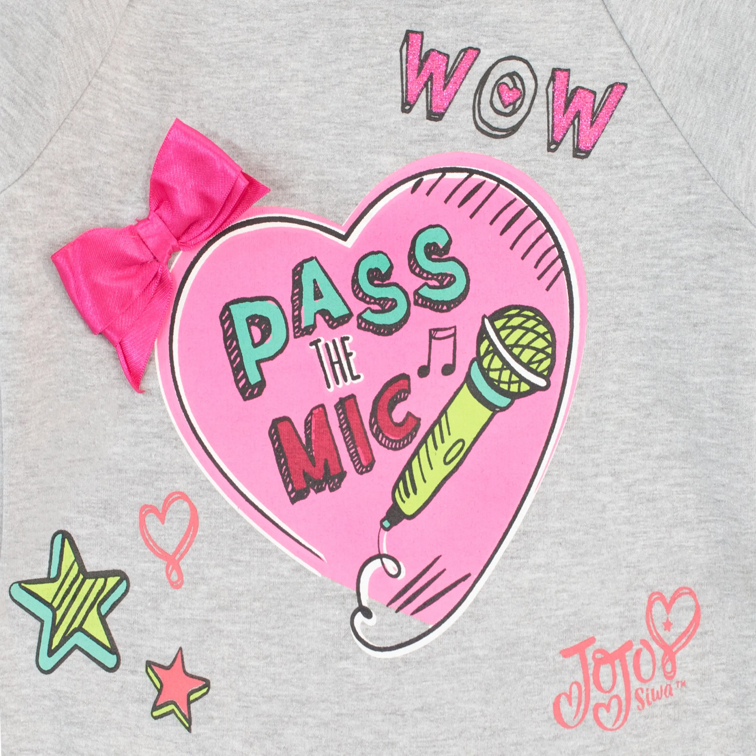 JoJo Siwa Sweatshirt