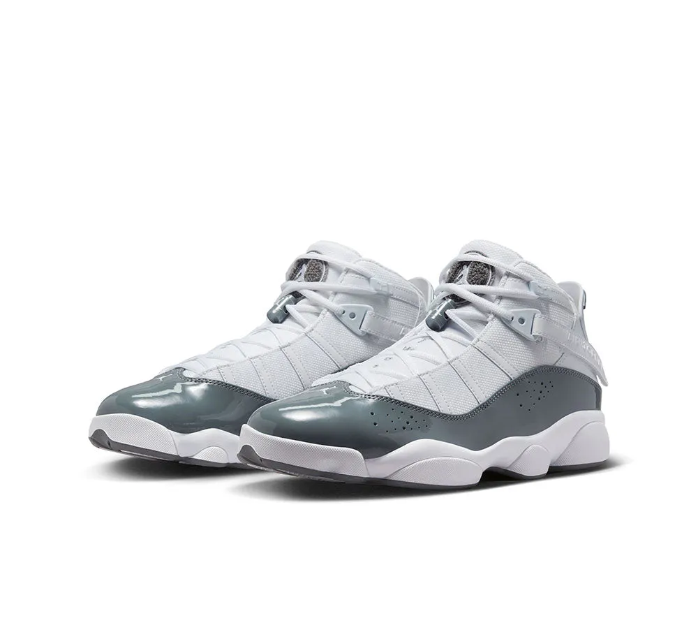 JORDAN 6 RINGS
