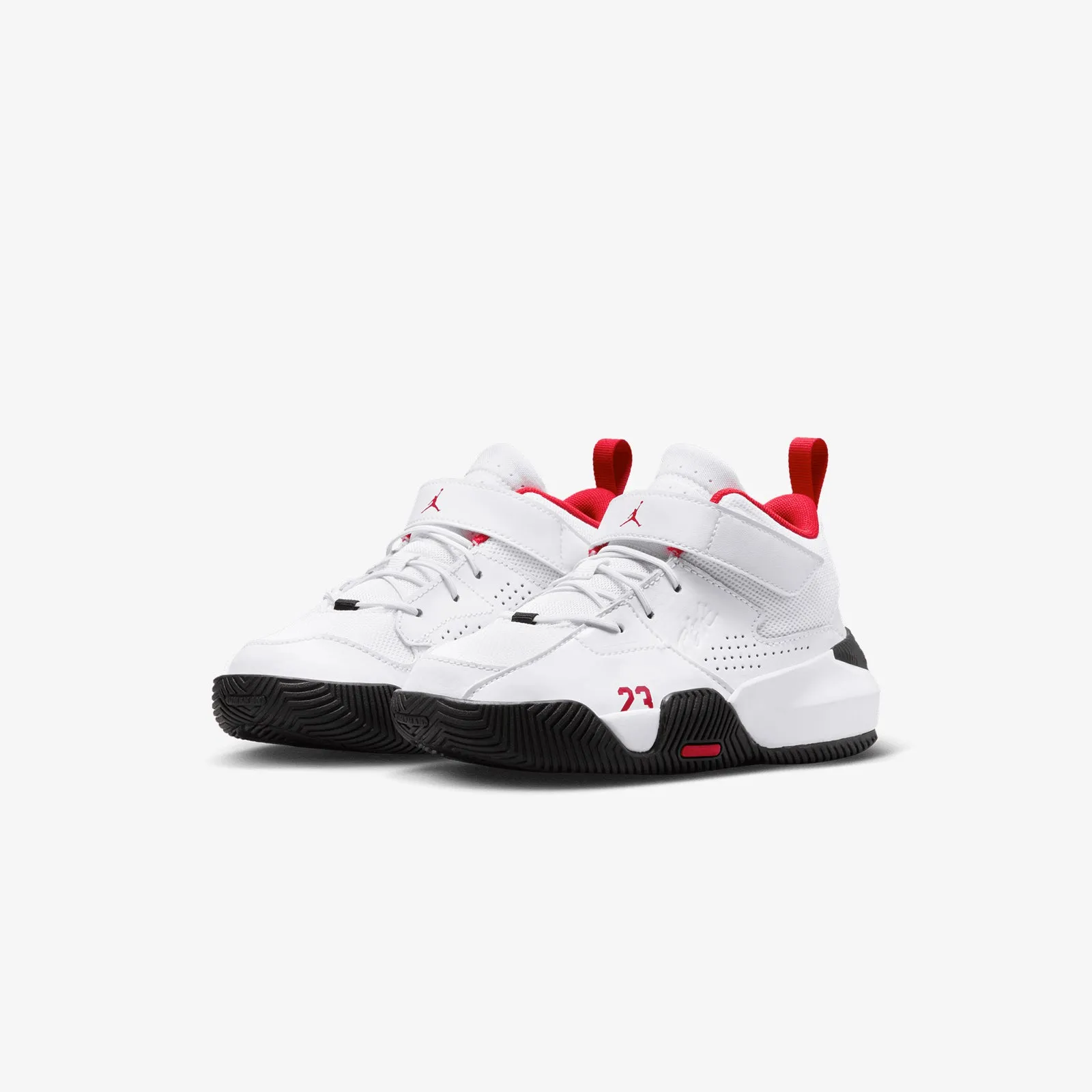 Jordan Stay Loyal 2 (PS) - "Bulls"