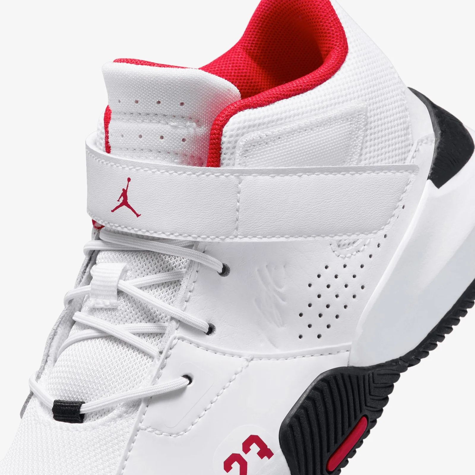 Jordan Stay Loyal 2 (PS) - "Bulls"