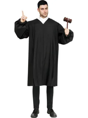 Judge Robe Adult