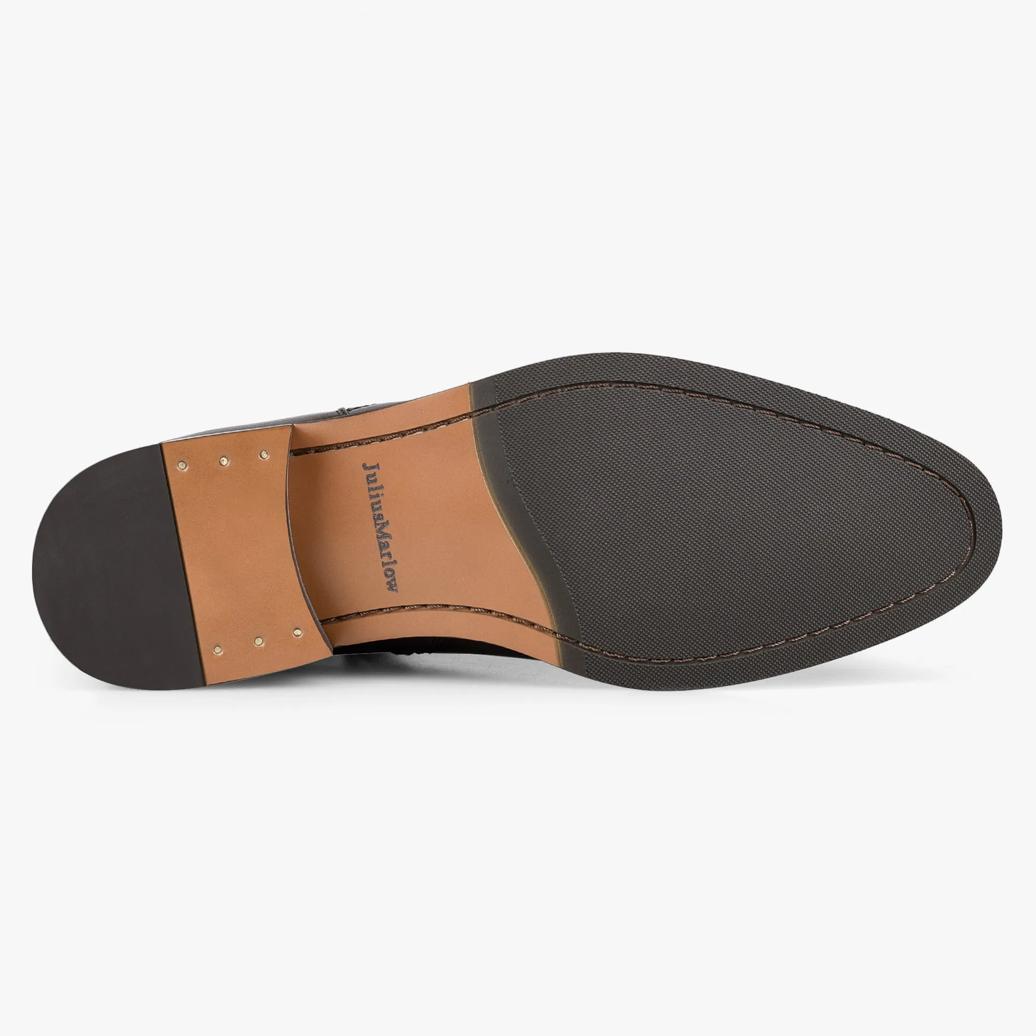 Julius Marlow | Belmont Side Zip Boot