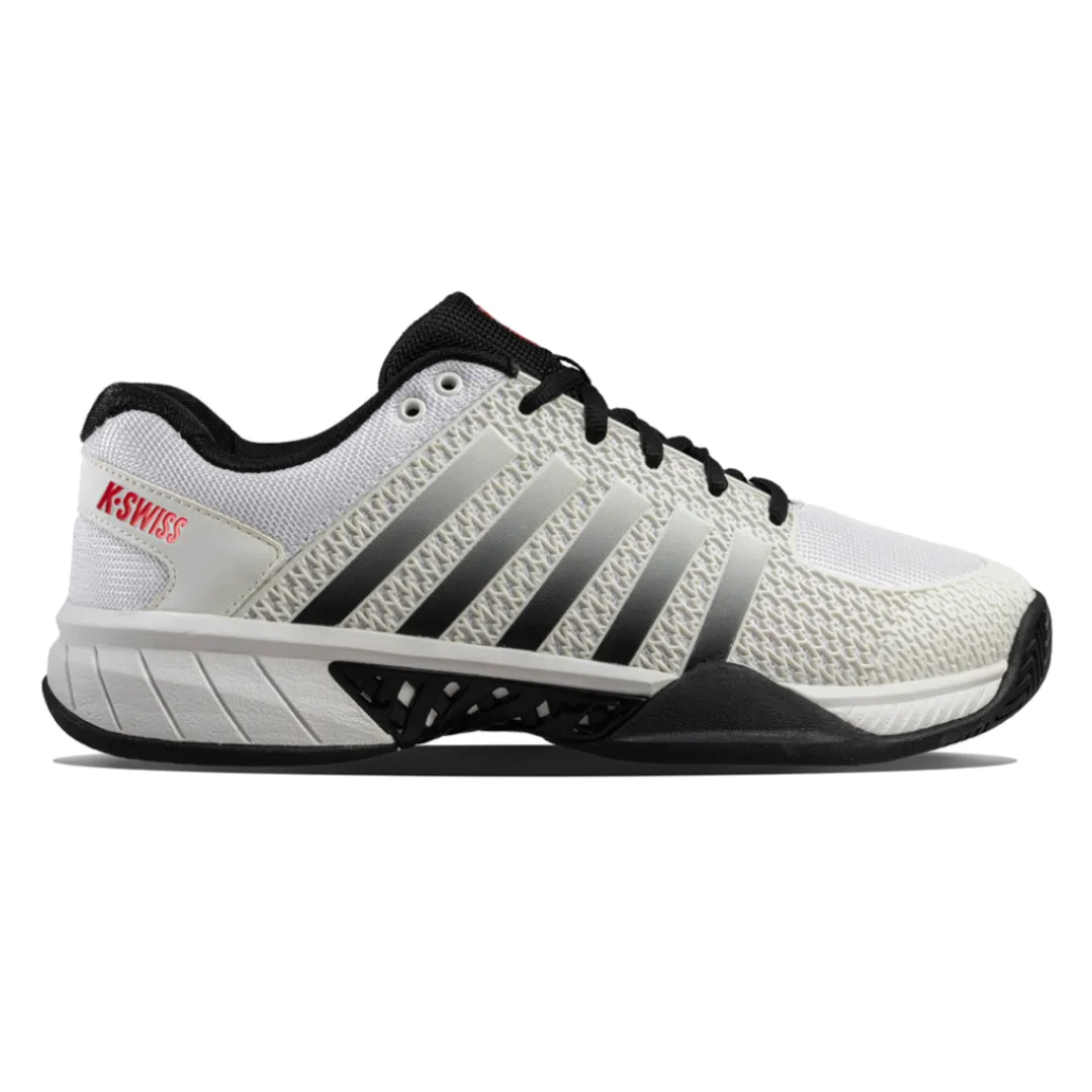 K-Swiss Men's Express Light Pickleball- CLEARANCE / FINAL SALE
