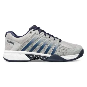 K-Swiss Men's Express Light Pickleball Shoes (Highrise/Navy)