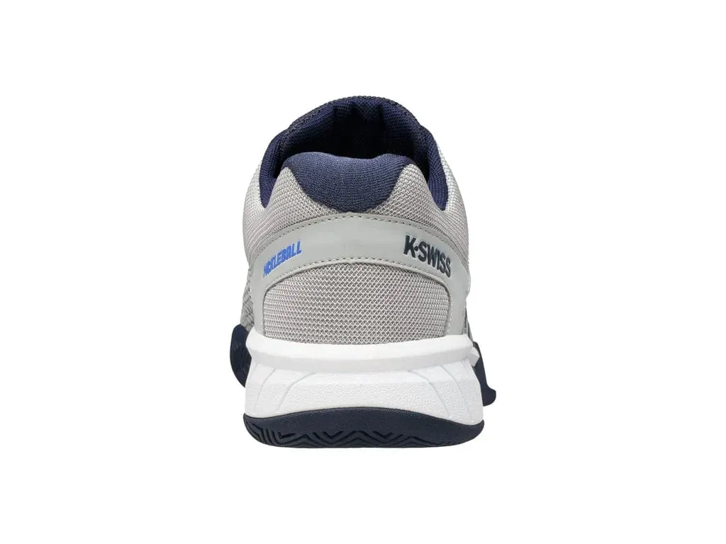 K-Swiss Men's Express Light Pickleball Shoes (Highrise/Navy)