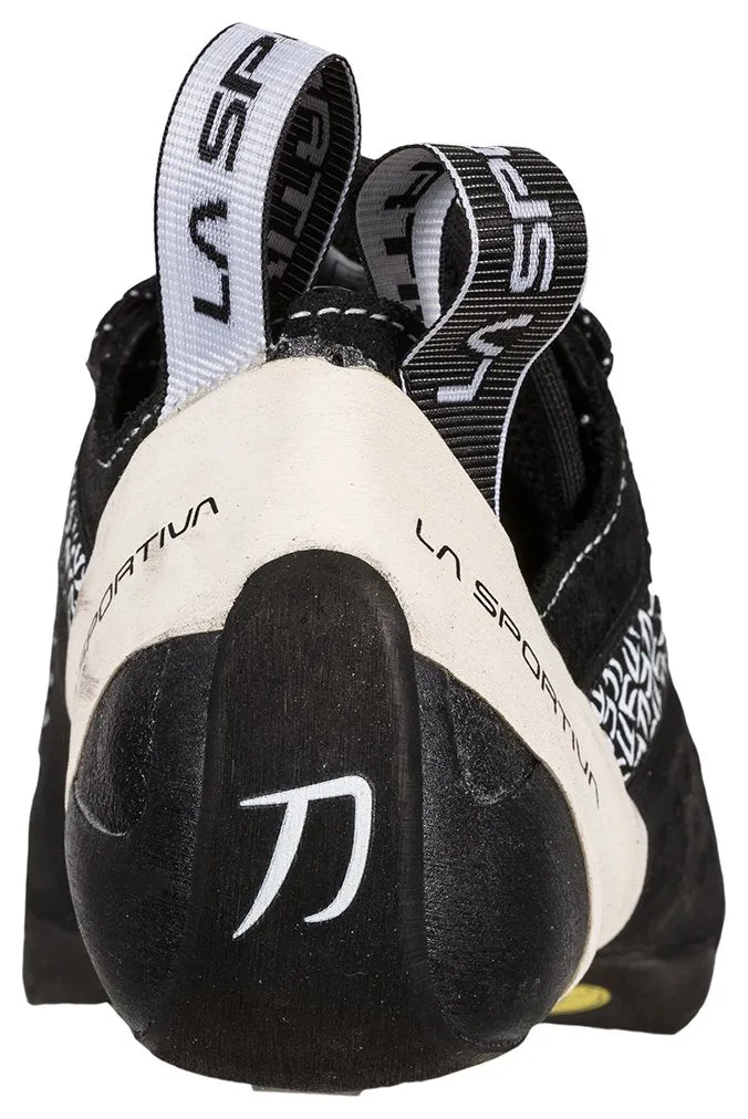 Katana Laces Woman - white/black, women's climbing shoes
