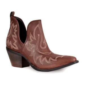 Katherine Booties