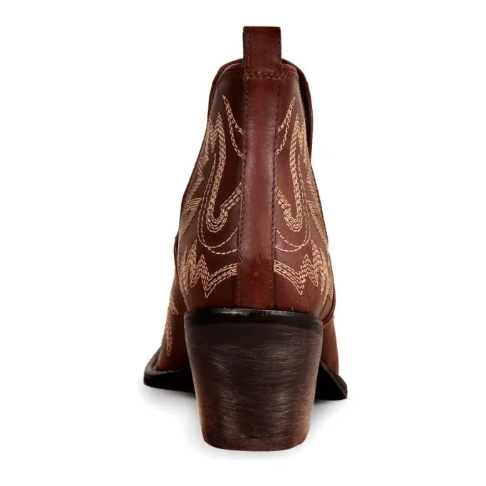 Katherine Booties