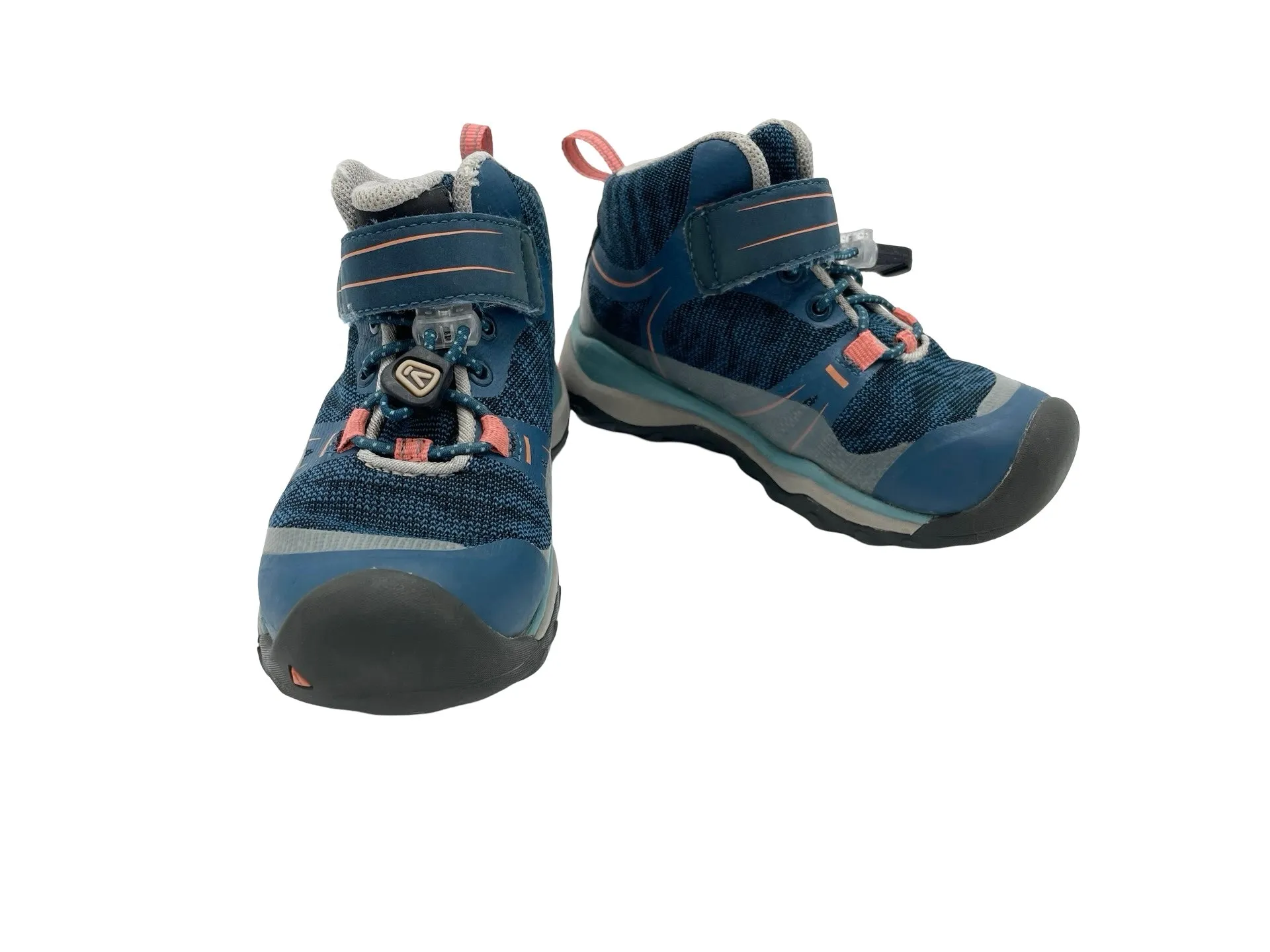Keen high tops - 9