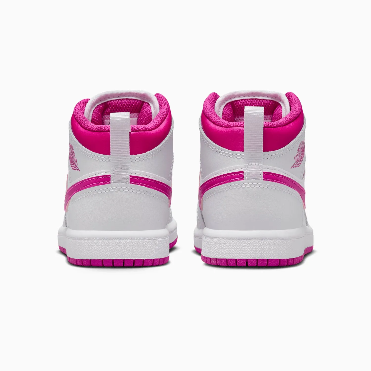 Kid's Air Jordan 1 Mid Pre School
