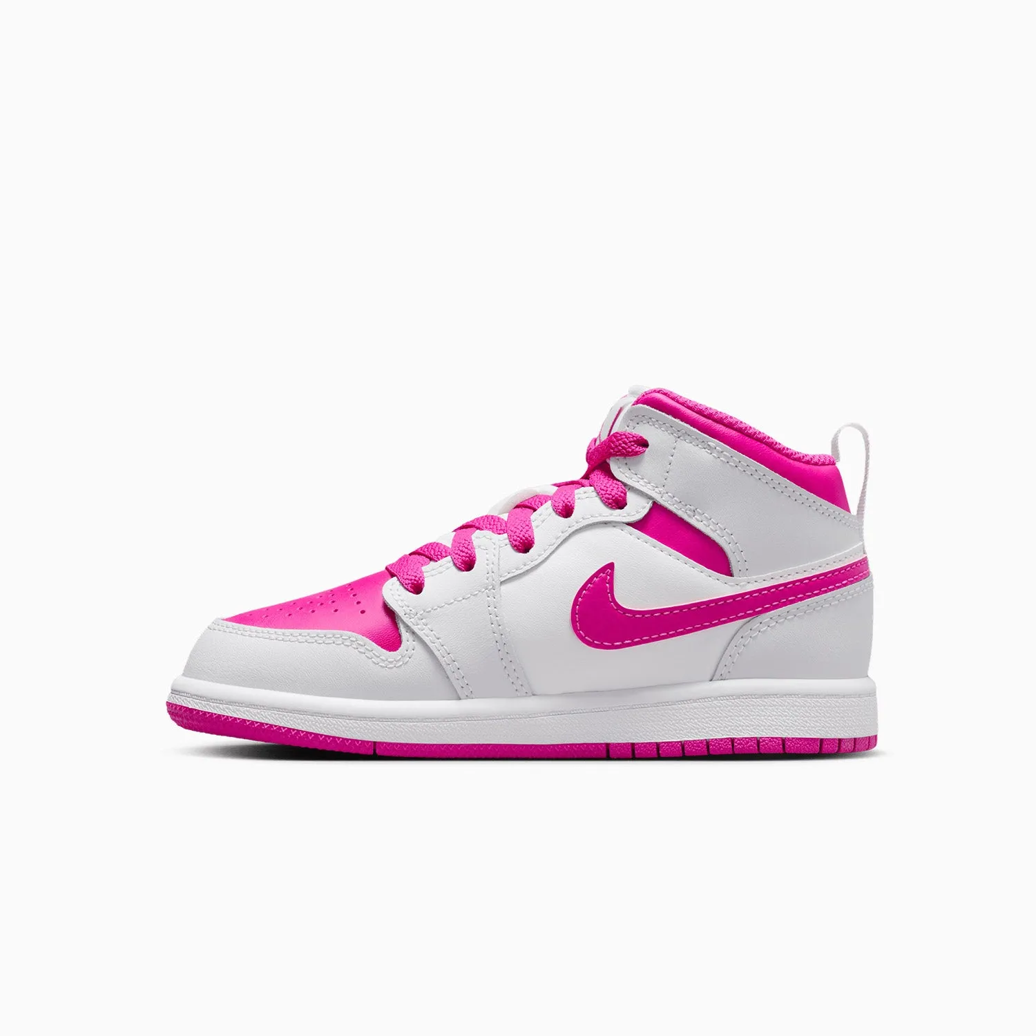 Kid's Air Jordan 1 Mid Pre School
