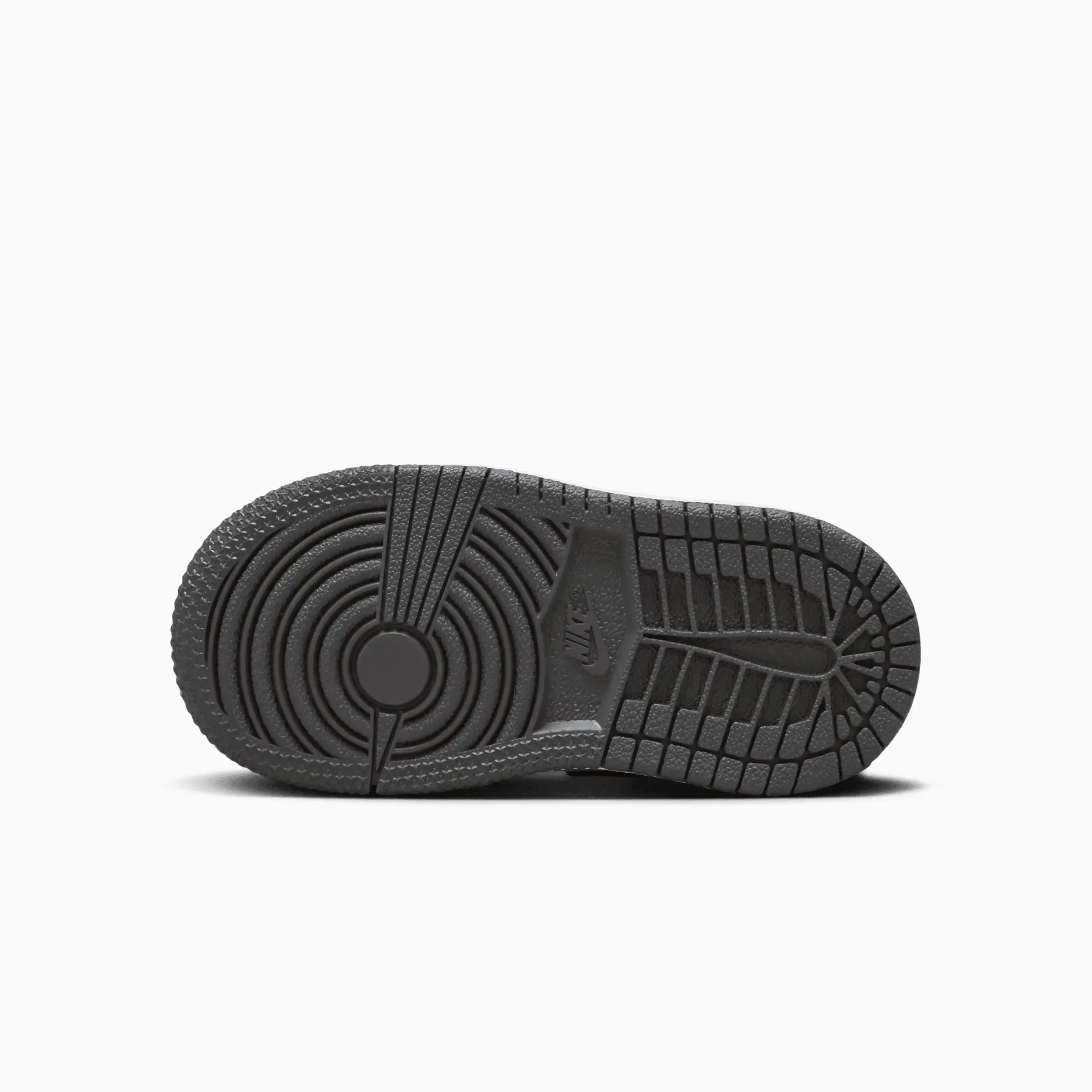 Kid's Air Jordan 1 Mid Toddlers