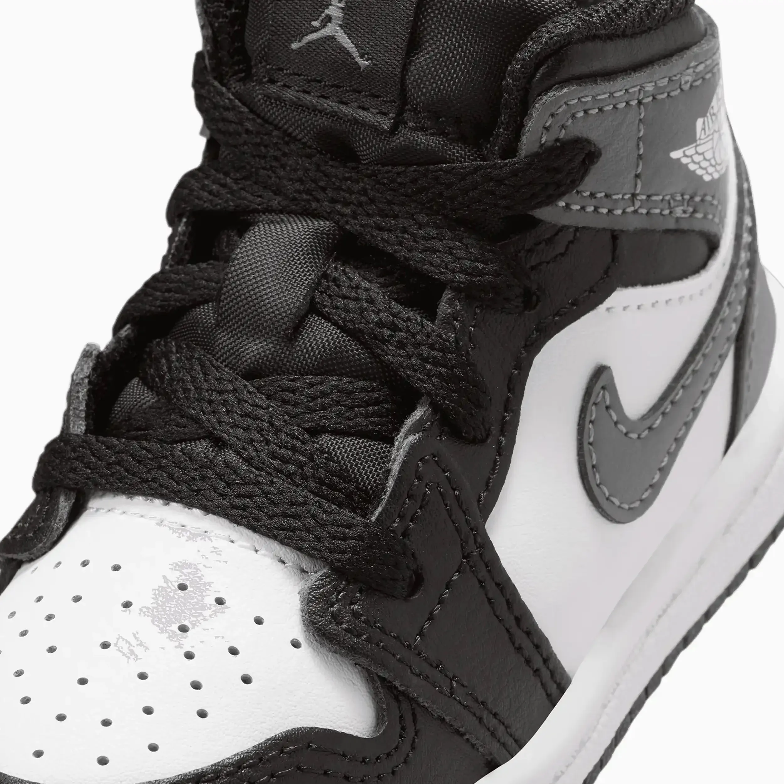 Kid's Air Jordan 1 Mid Toddlers