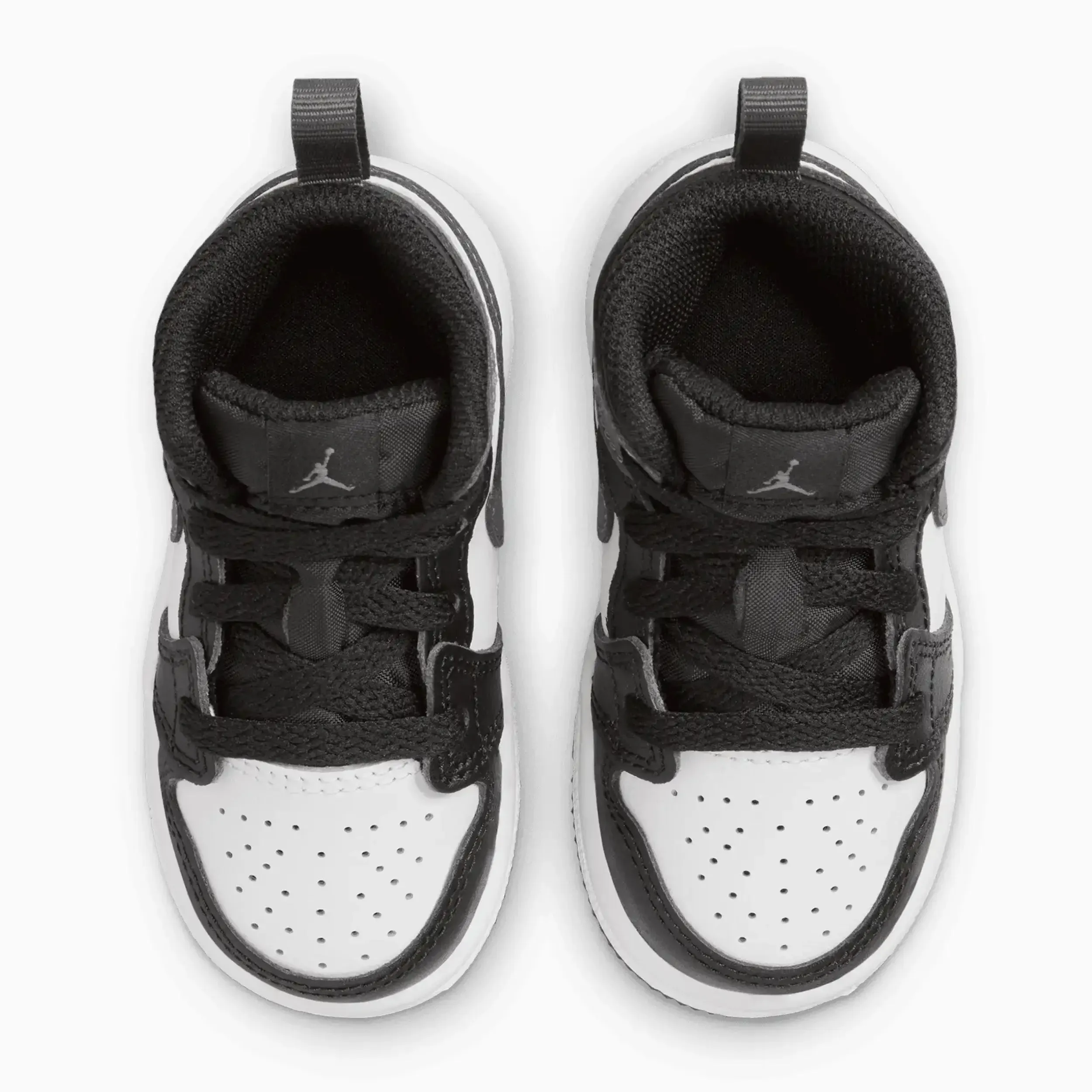 Kid's Air Jordan 1 Mid Toddlers