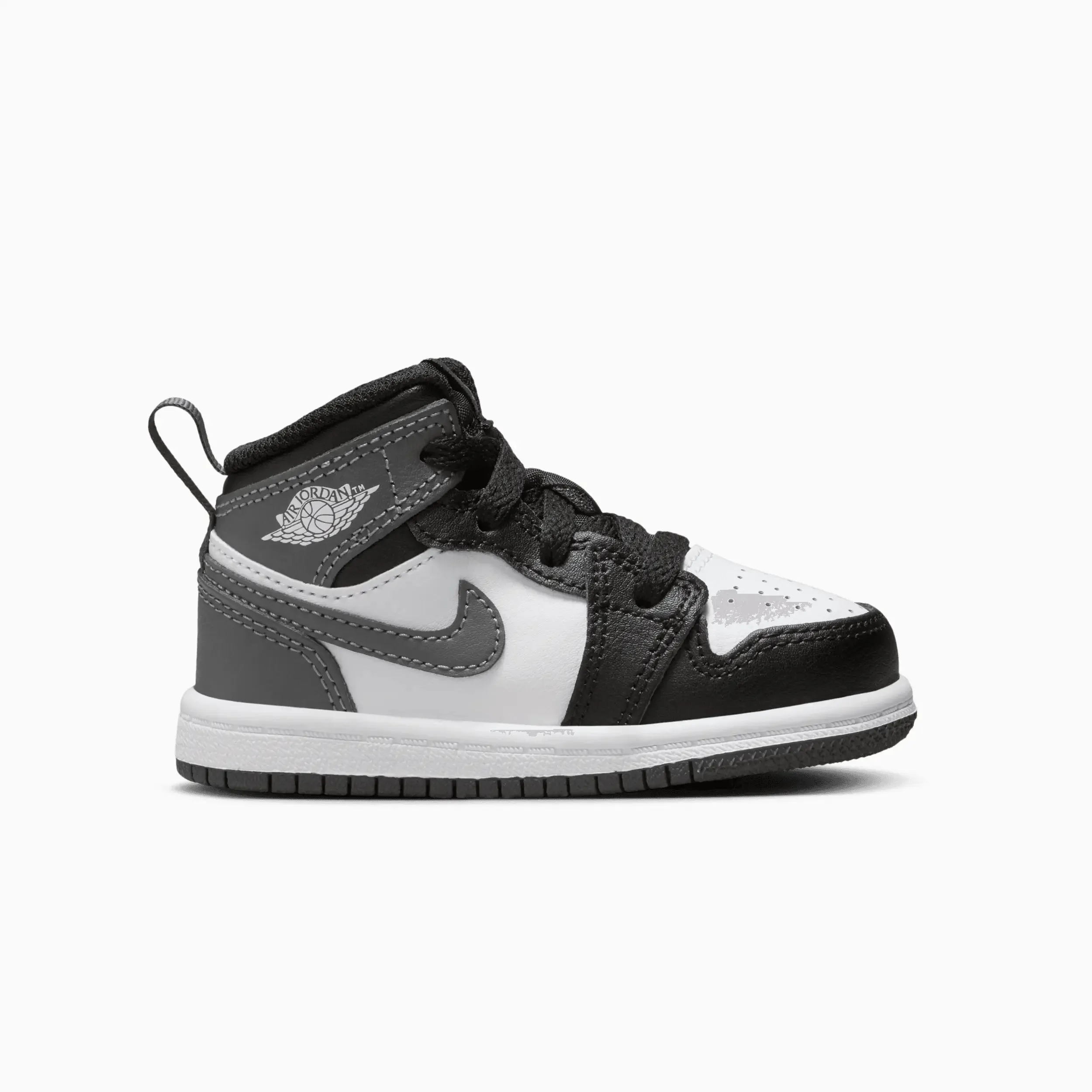 Kid's Air Jordan 1 Mid Toddlers