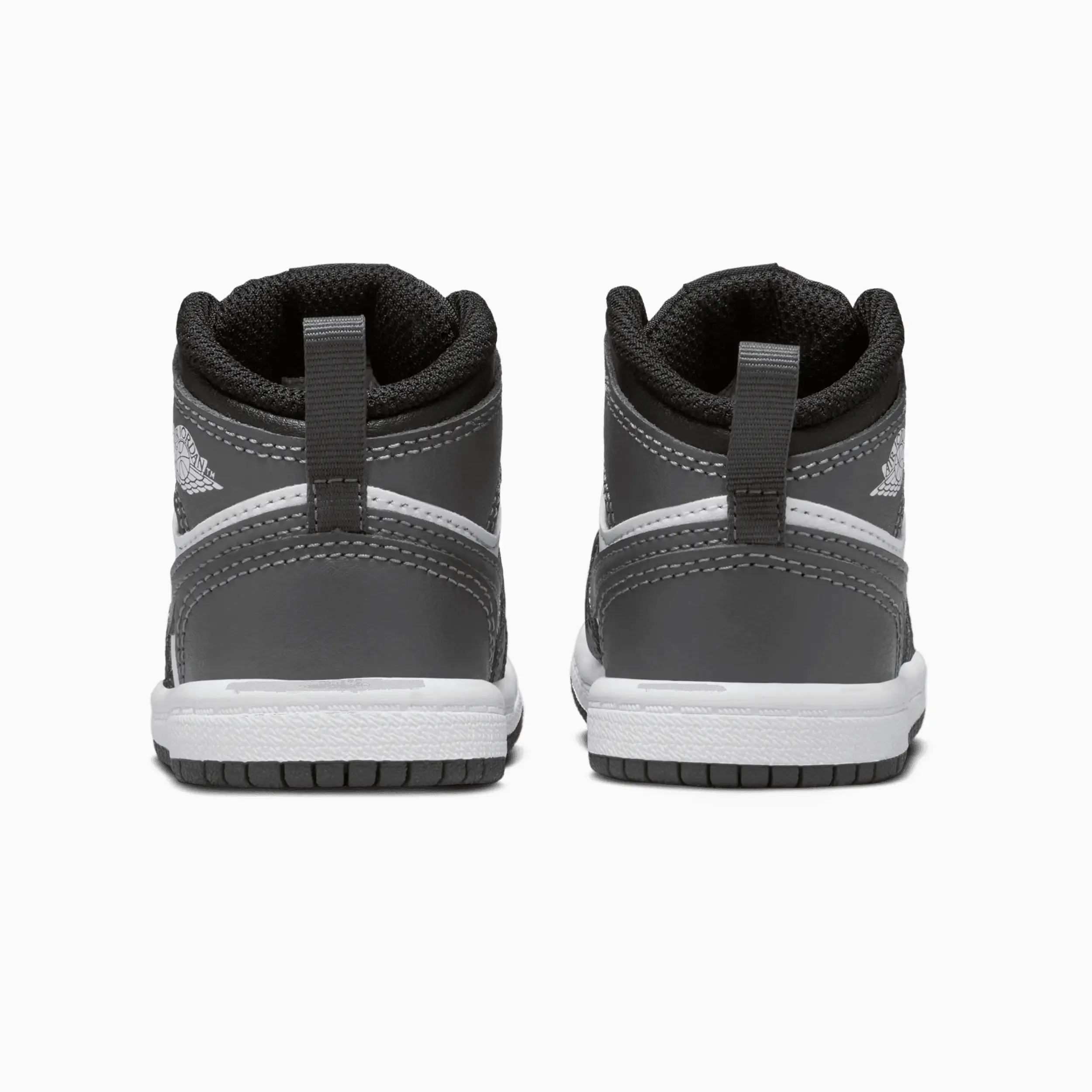 Kid's Air Jordan 1 Mid Toddlers
