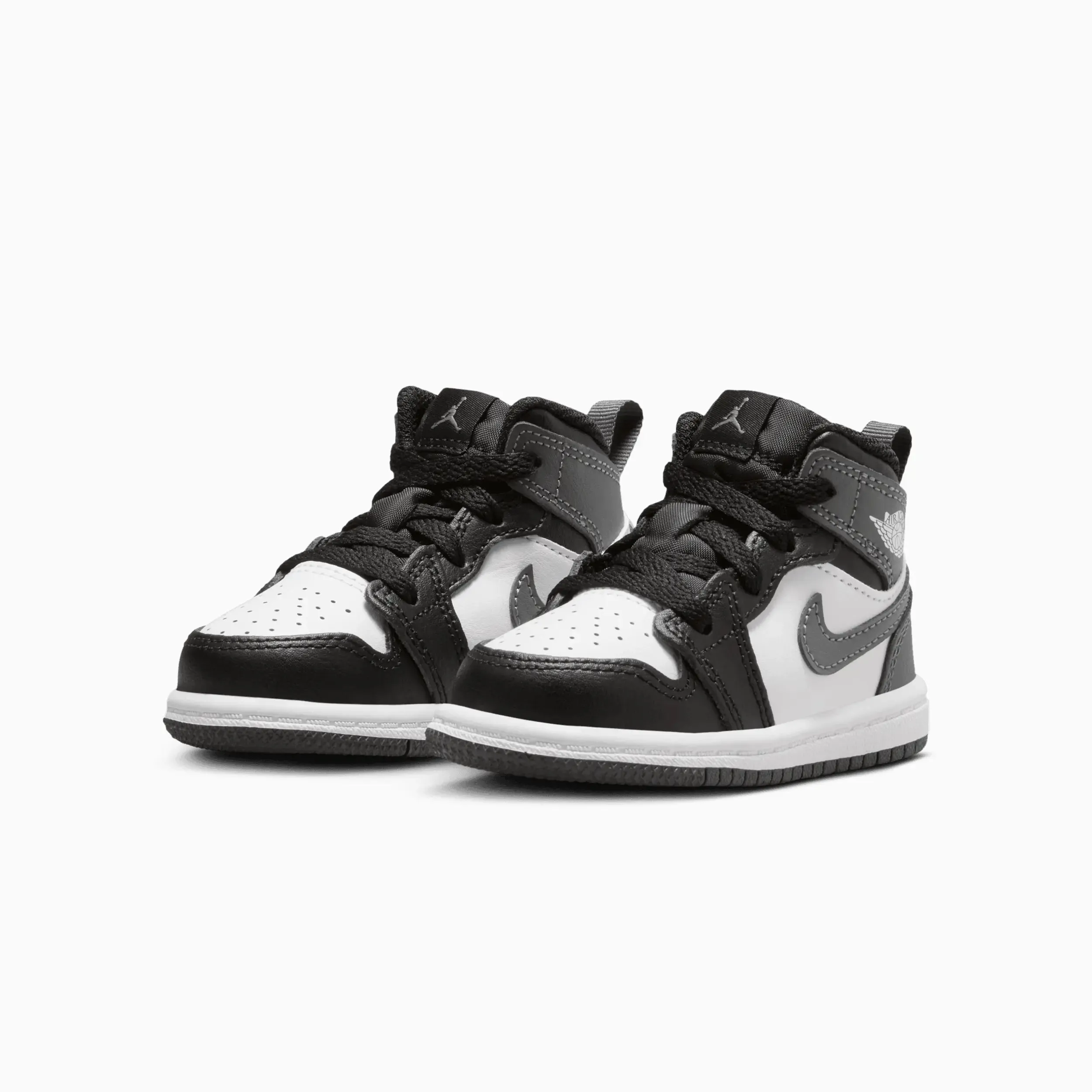 Kid's Air Jordan 1 Mid Toddlers