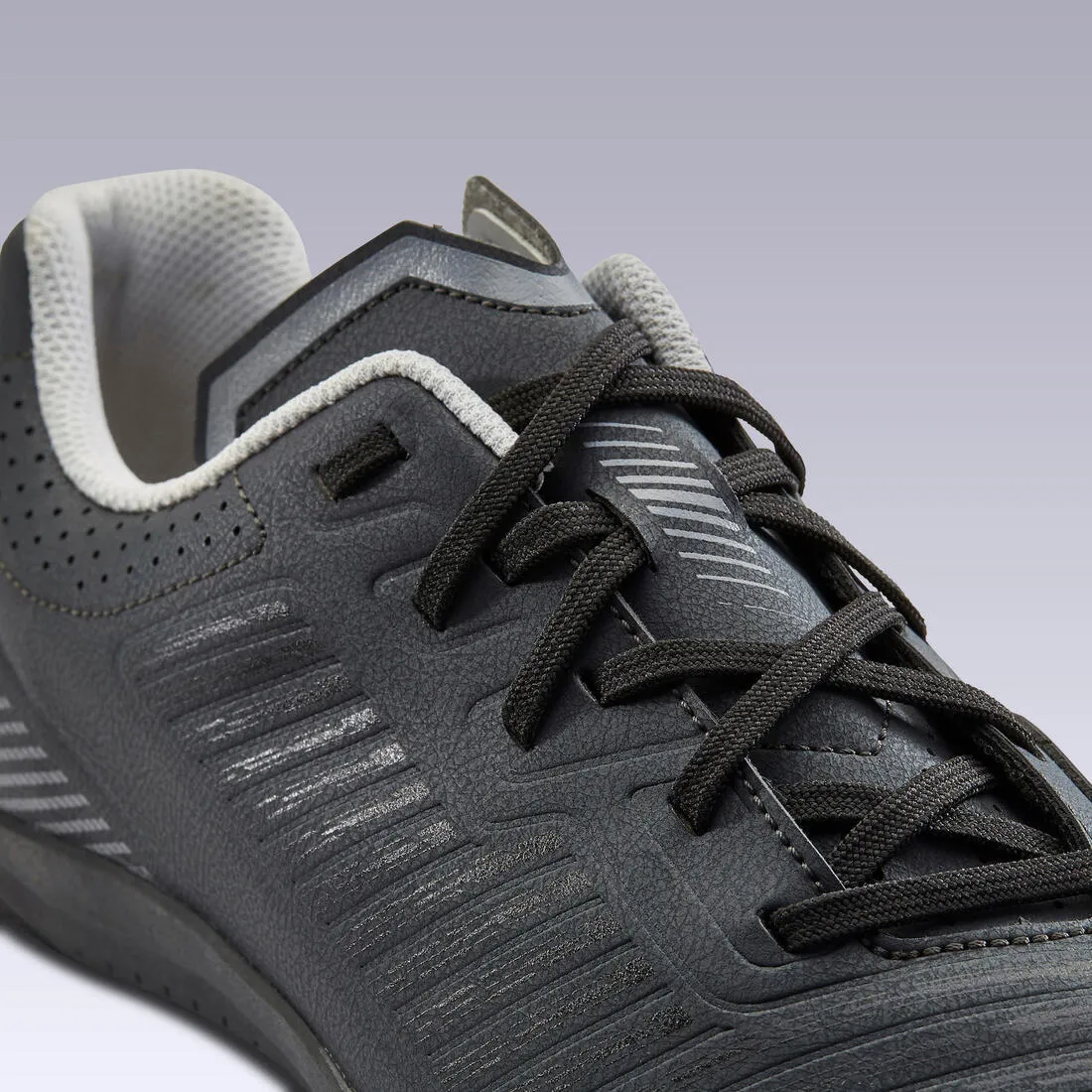 Kids' Futsal Shoes Ginka 500