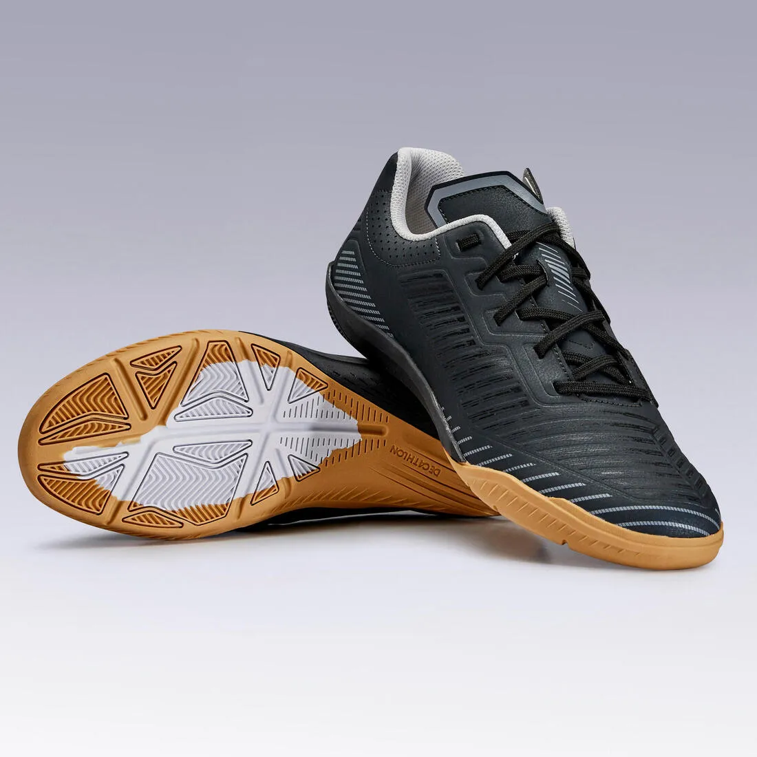 Kids' Futsal Shoes Ginka 500