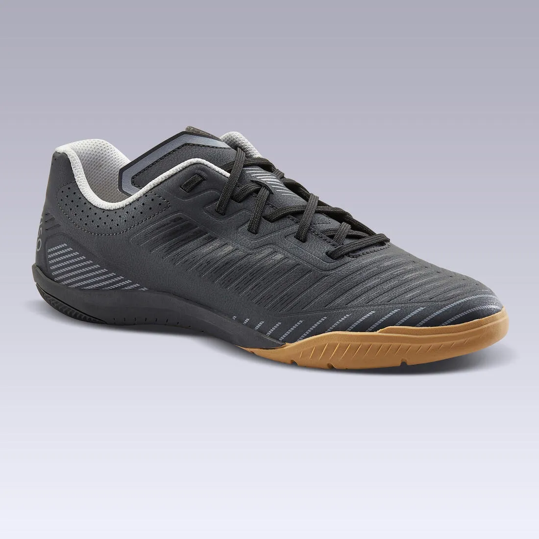 Kids' Futsal Shoes Ginka 500