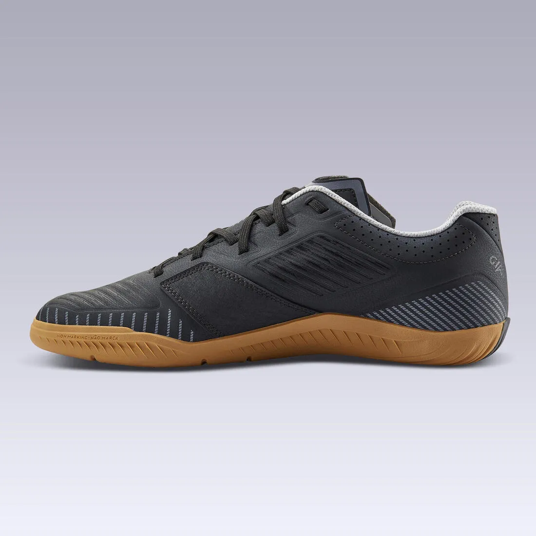 Kids' Futsal Shoes Ginka 500