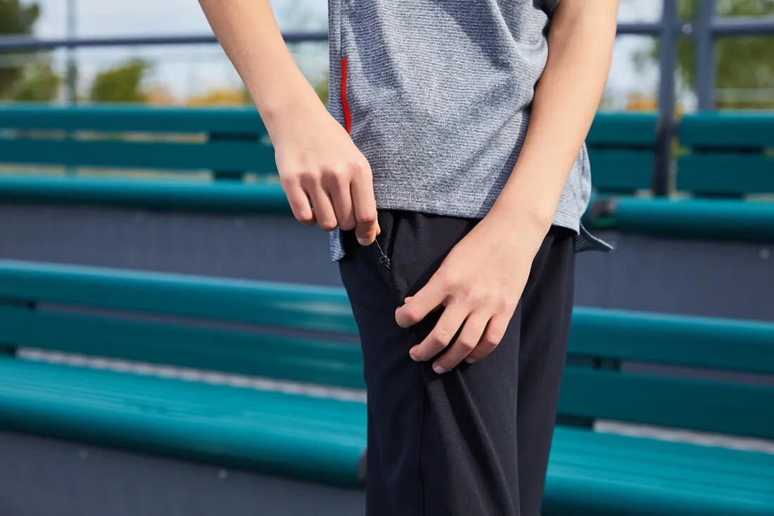 Kids' Lightweight Breathable Durable Bottoms