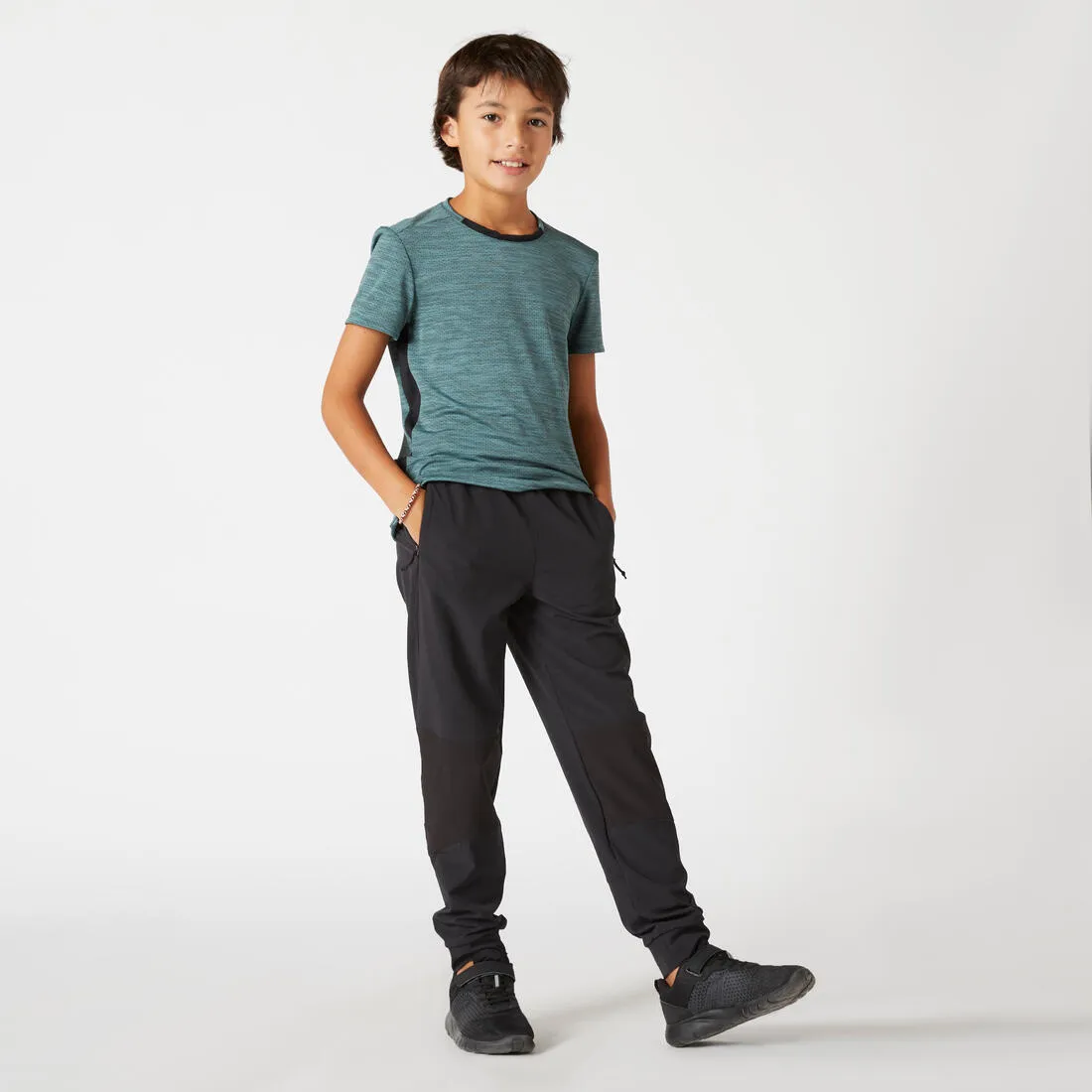 Kids' Lightweight Breathable Durable Bottoms