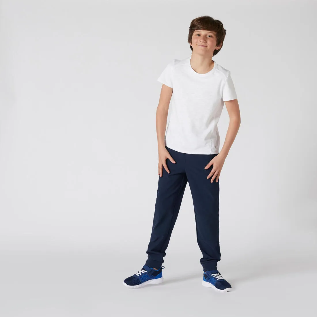 Kids' Lightweight Breathable Durable Bottoms