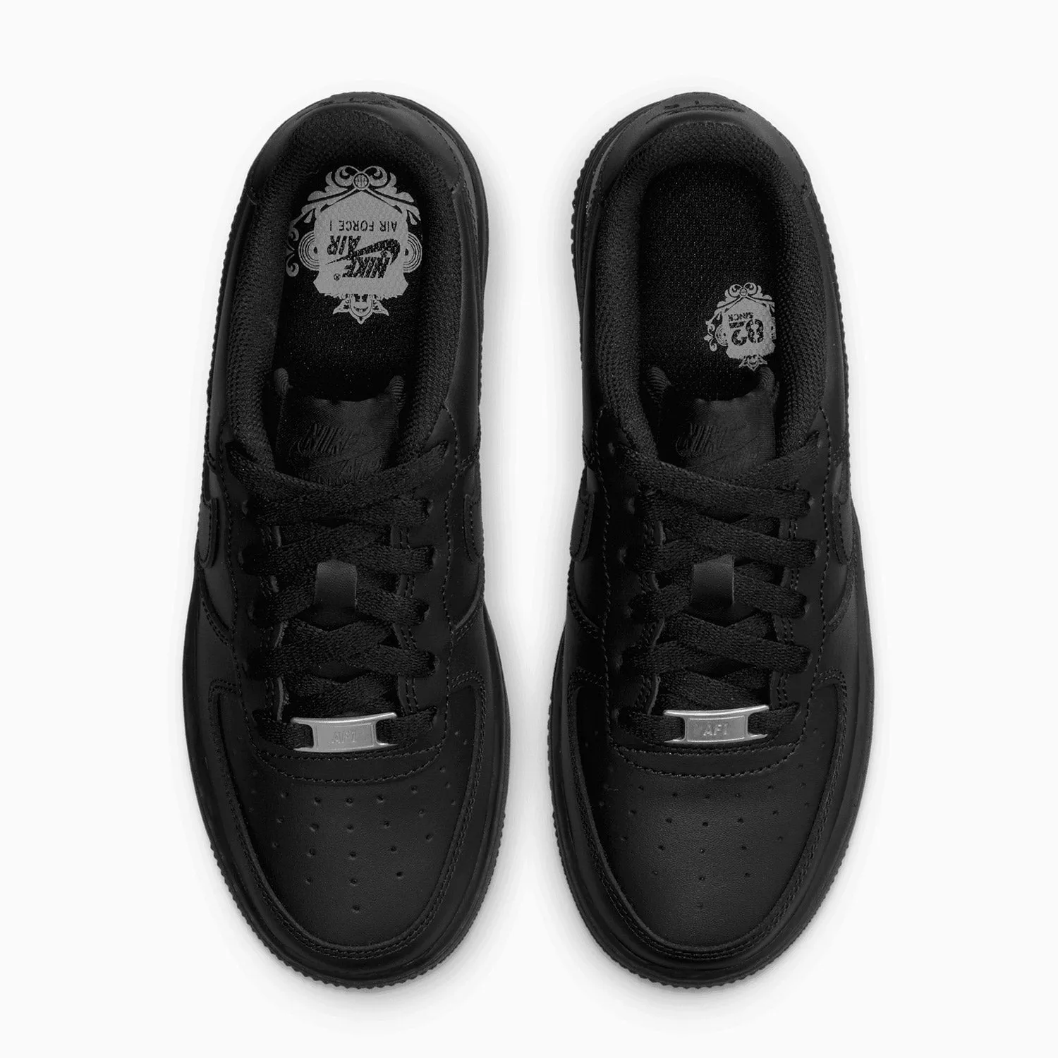 Kid's Nike Air Force 1 LE Grade School