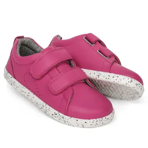 KP Grass Court Raspberry