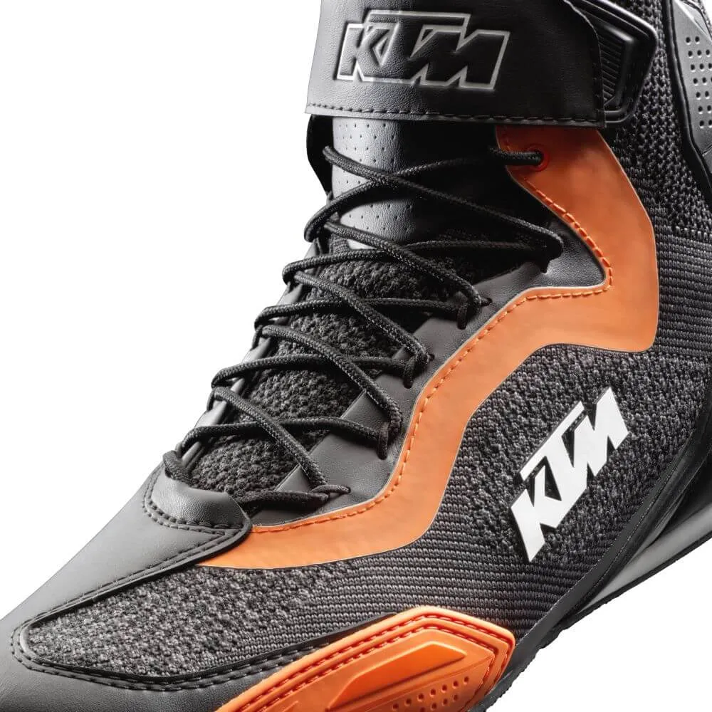KTM Faster 3 Rideknit Shoes