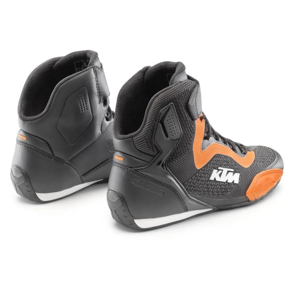 KTM Faster 3 Rideknit Shoes