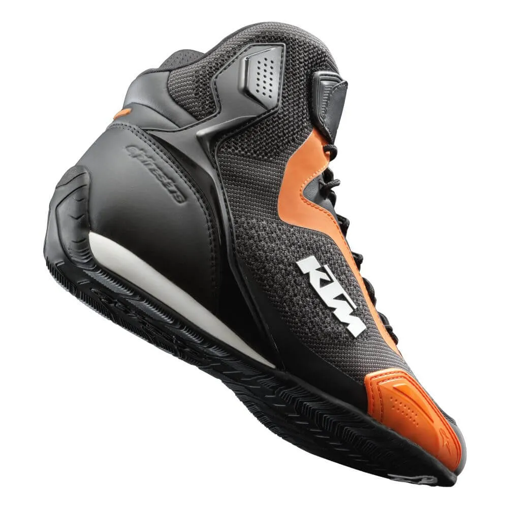 KTM Faster 3 Rideknit Shoes
