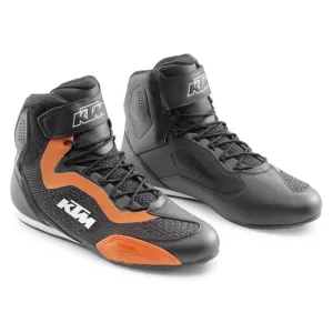 KTM Faster 3 Rideknit Shoes