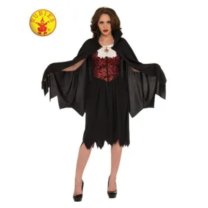 Lady Vampire Costume Size Std