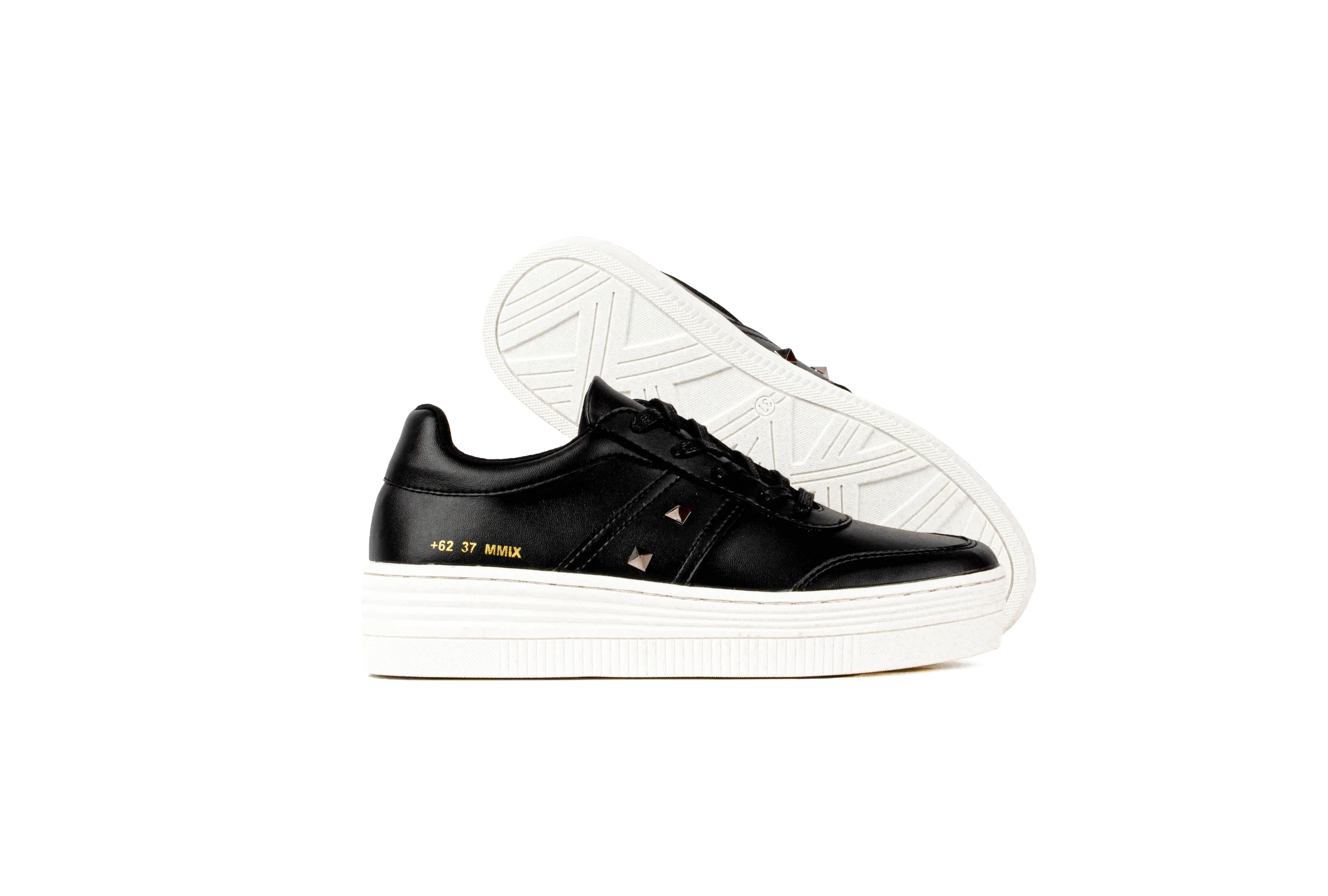 LAF-73 | BLACK ON WHITE | WOMEN