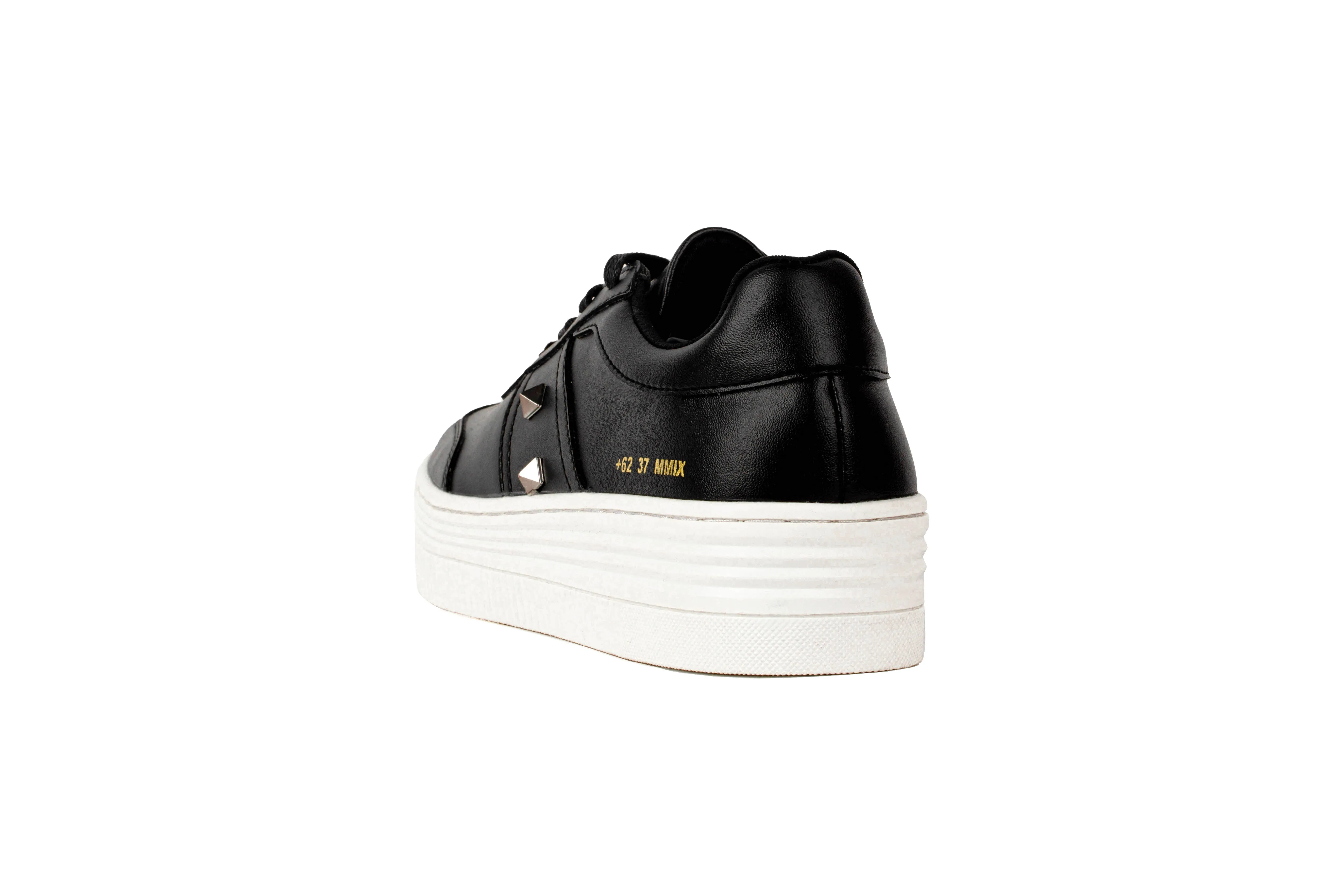 LAF-73 | BLACK ON WHITE | WOMEN