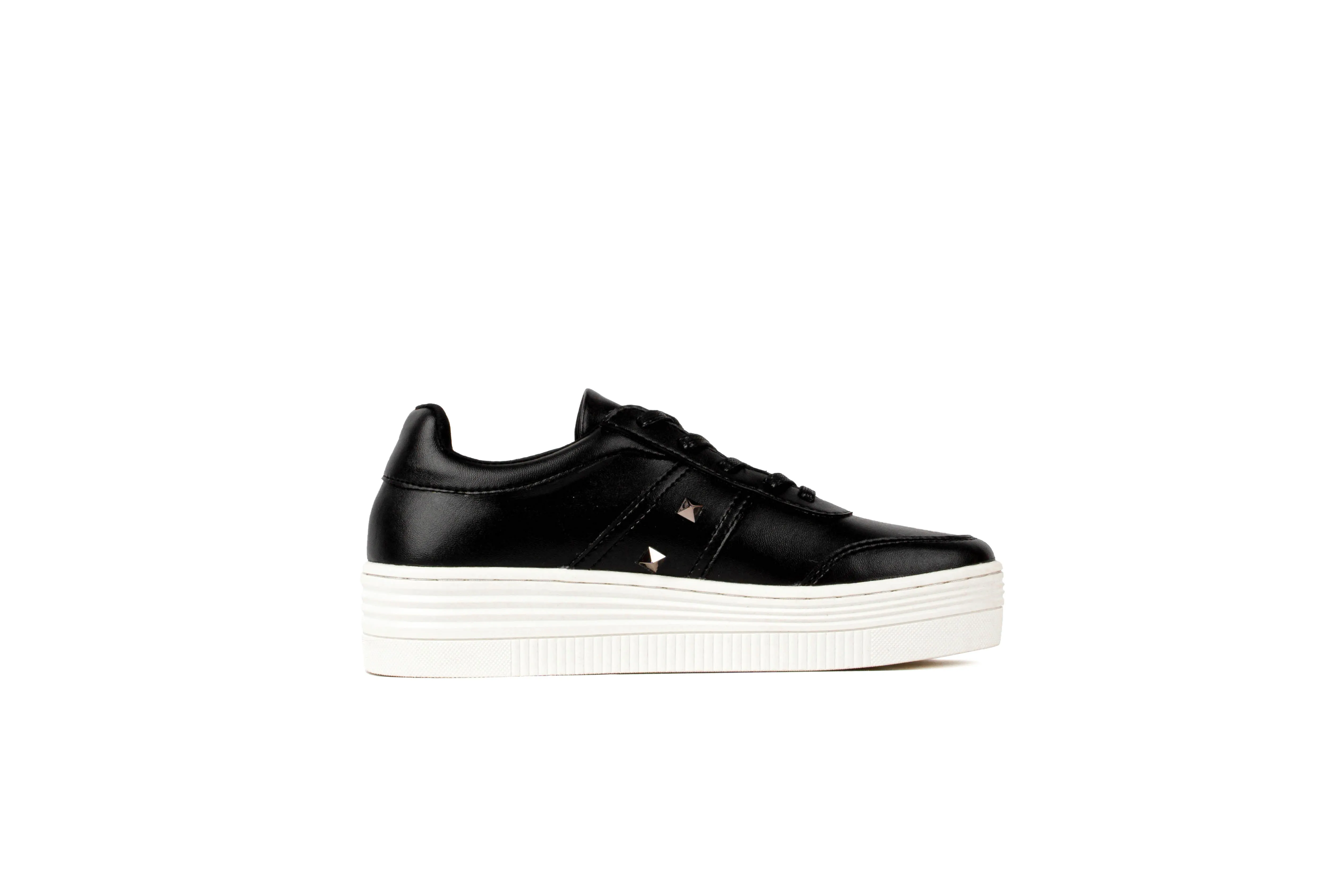 LAF-73 | BLACK ON WHITE | WOMEN