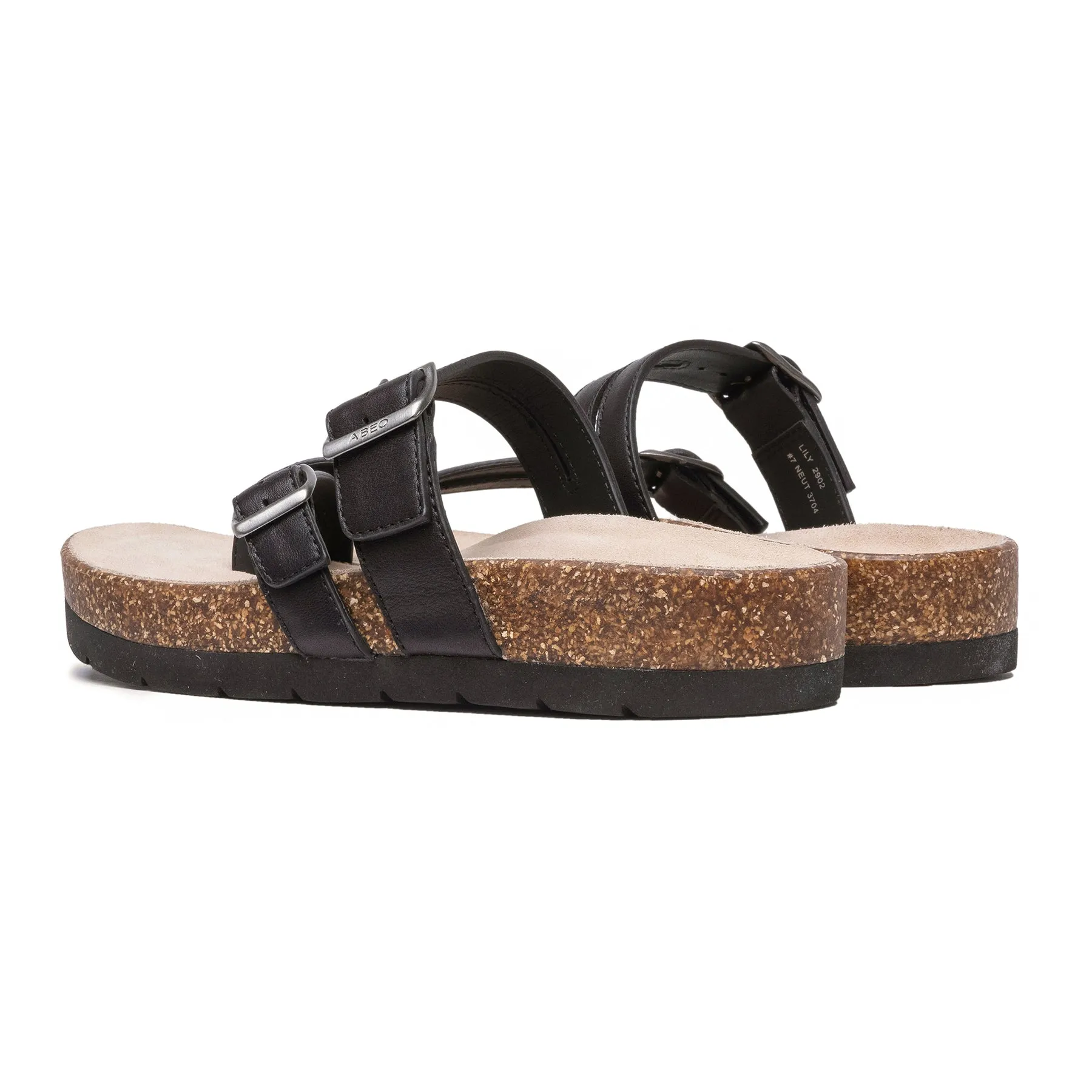 Lanai Thong Sandal