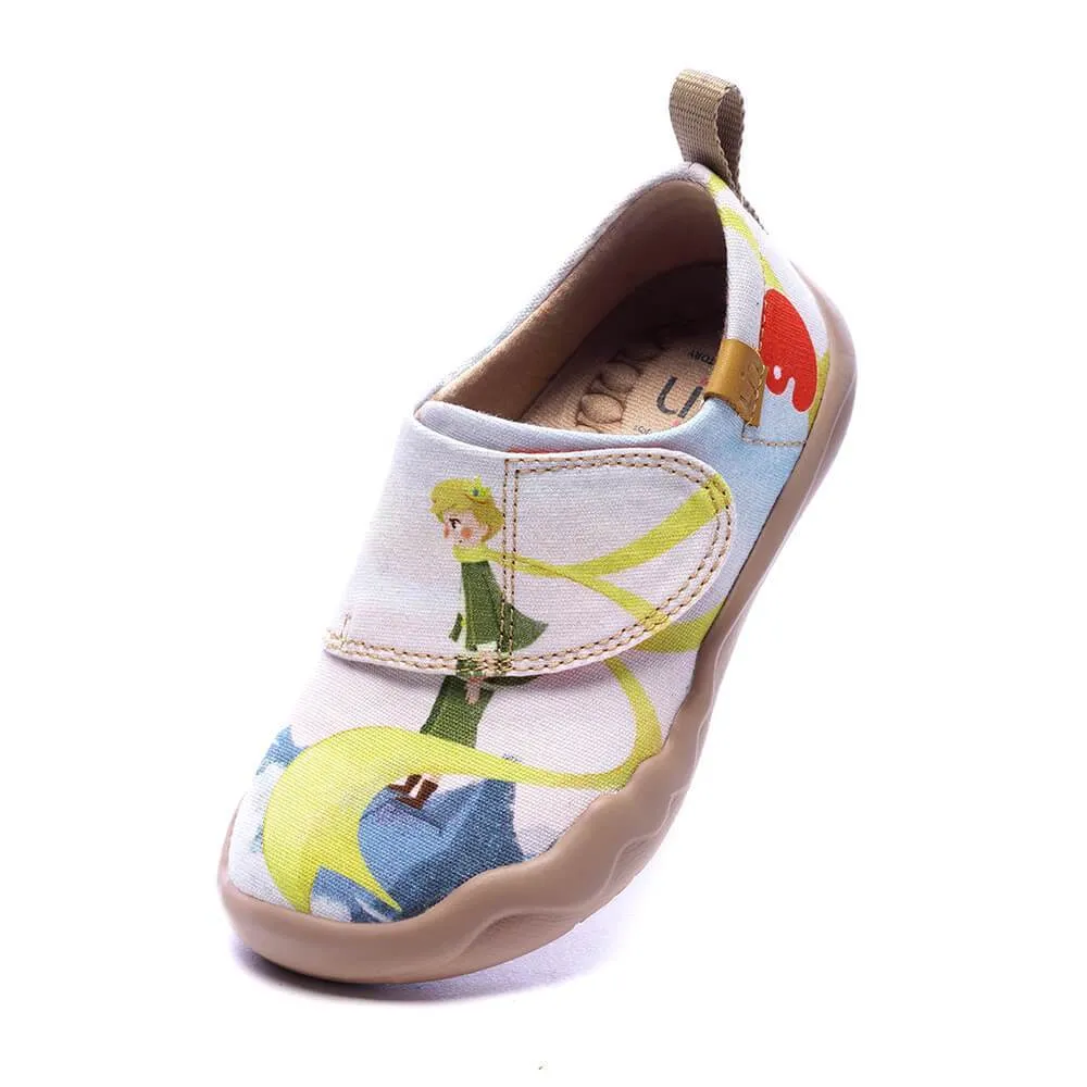 LE PETIT PRINCE Kid